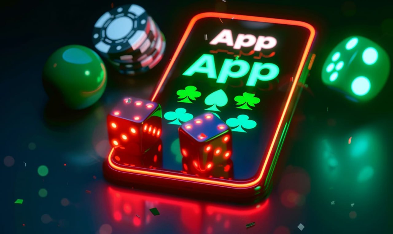 kado77 App 