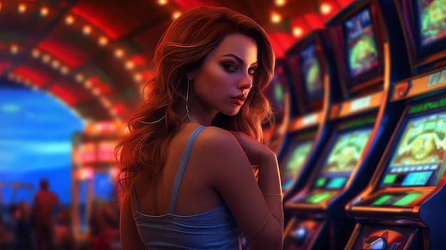 Tampilan layar utama Arcade Games di kado77 menampilkan berbagai permainan dengan grafis yang menarik dan antarmuka pengguna yang intuitif