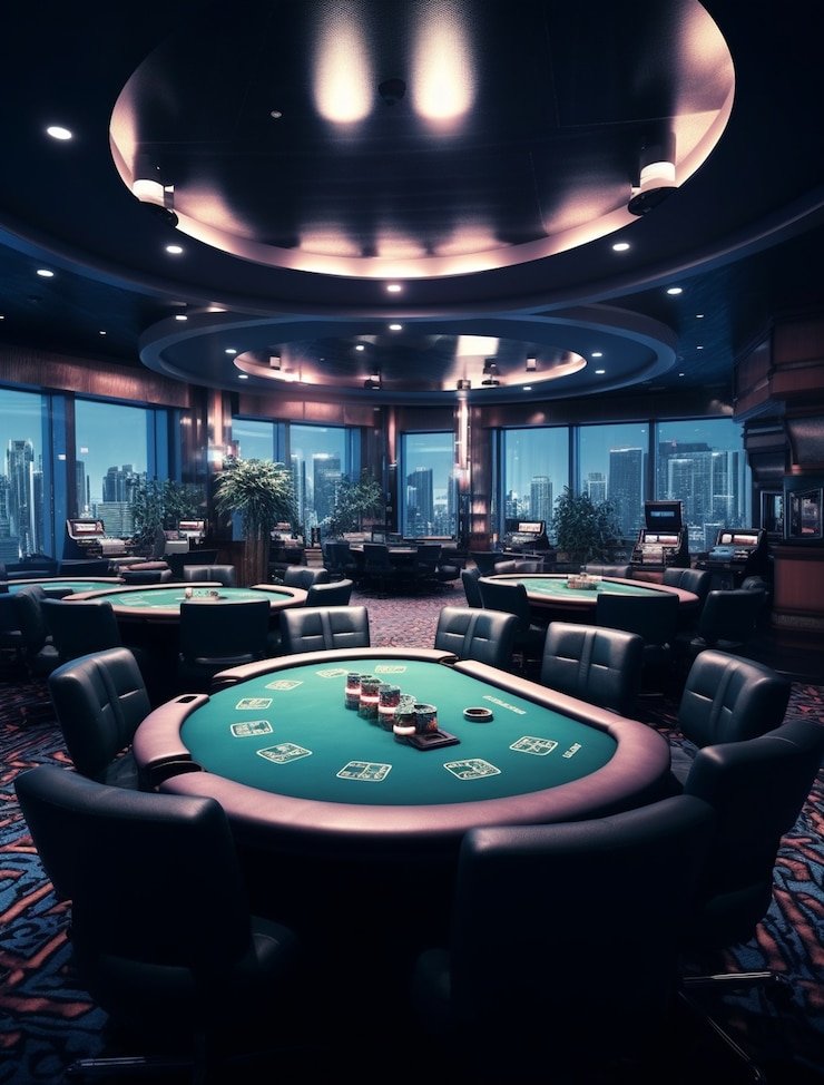 Meja Dragon Tiger dengan dealer profesional di platform kado77