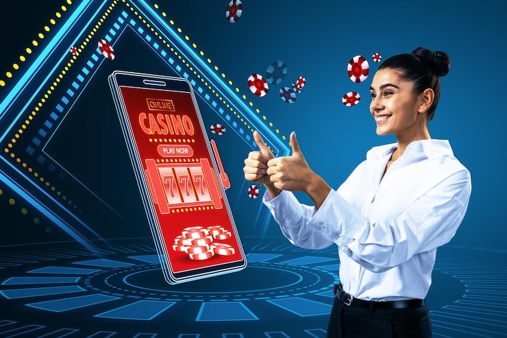Opsi pembayaran e-wallet DANA, OVO, GoPay, dan ShopeePay di layar kado77